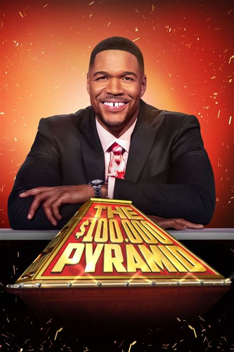 THE $100,000 PYRAMID | Sony Pictures Entertainment