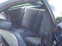 1989 Ford Probe - Interior Pictures - CarGurus