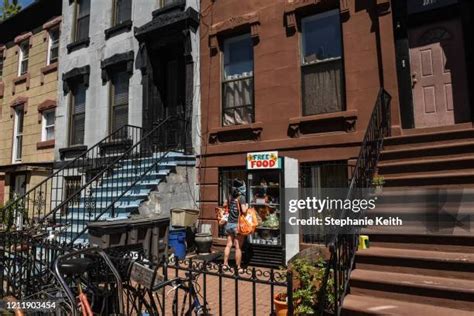 Bedford Stuyvesant Photos and Premium High Res Pictures - Getty Images