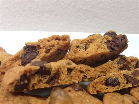 Original Famous Amos Chocolate Chip Cookie Recipe | Bryont Blog