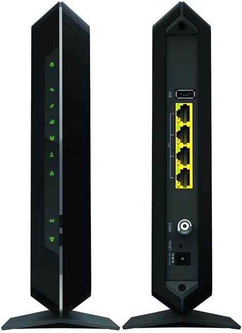 Best Router Modem Combo | Best Restaurants