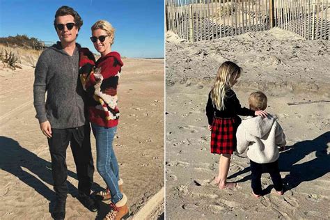 Nicky Hilton Celebrates Thanksgiving with Husband, Three Kids: Photos