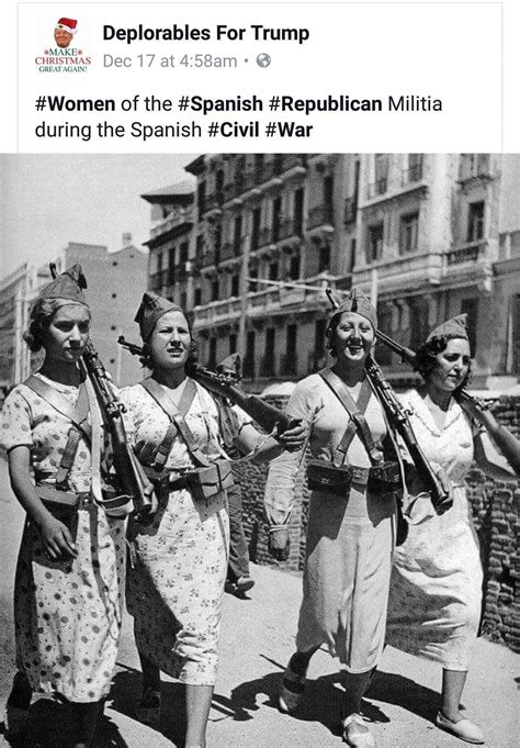 Apparently Spanish Republicans are the same as the american ones : r/ShitAmericansSay