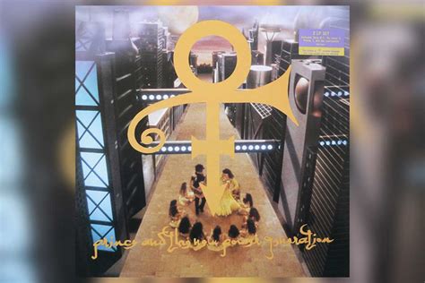 Why Prince’s “Love Symbol” Album Demands Adoration - Dig!