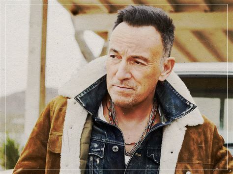 Bruce Springsteen names his favourite E Street Band song