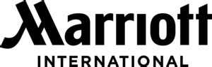 Marriott International Logo PNG Vector (PDF, SVG) Free Download