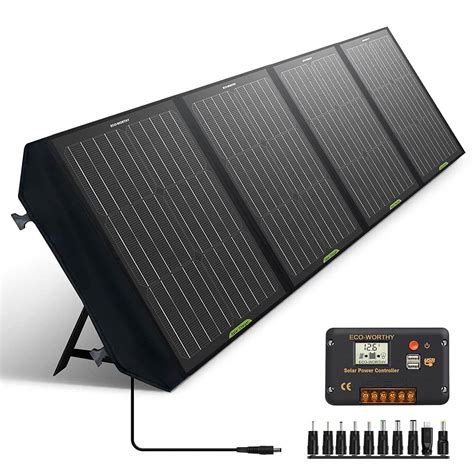 Best portable solar panels for 2023 solar panels network – Artofit