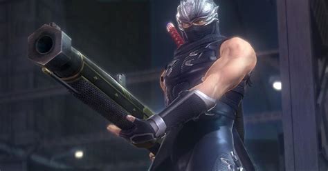 Ninja Gaiden Sigma 2 - Ninja Gaiden Image (20153424) - Fanpop