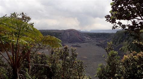 Volcano Hiking Tour in Hawaii: Book Tours & Activities at Peek.com