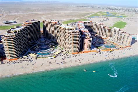 Las Palomas Resort & Hotel Rocky Point, Puerto Penasco Mexico | Puerto penasco mexico, Puerto ...