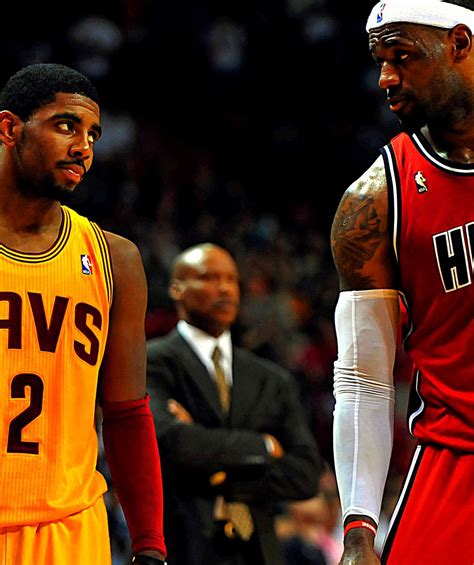 Die besten 25+ Kyrie irving Ideen auf Pinterest | Nba basketball ...