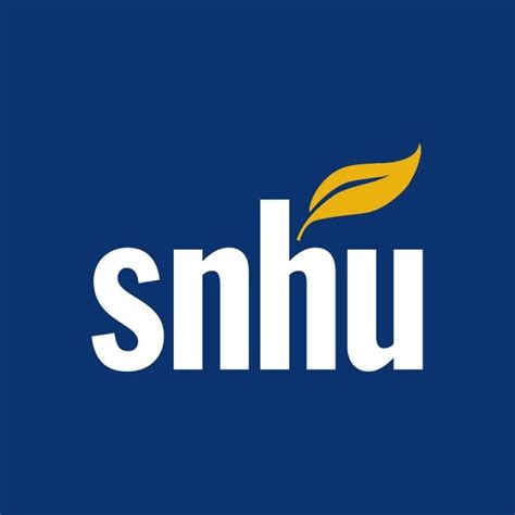 SNHU Logo - LogoDix