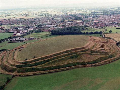 Locations of hill forts mapped for the first time | Shropshire Star