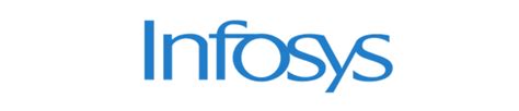 Infosys Logo - Trade Brains