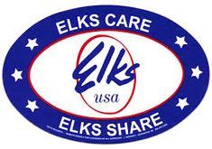 21 BPOE Elks Logos ideas | elk, logos, print