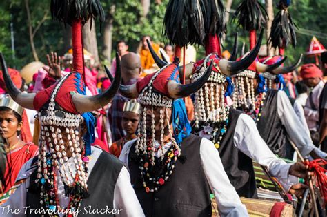 Bastar Dussehra: The Longest Festival in the World | The Travelling Slacker