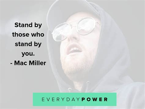 25 Mac Miller Quotes on Perseverance & Self-Care