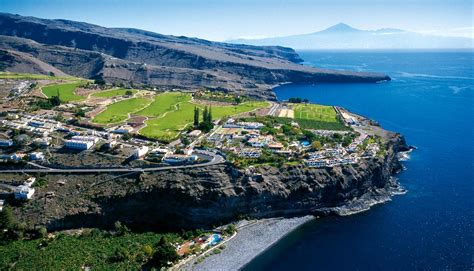 Golf holidays and breaks in La Gomera by GolfHolidays.com