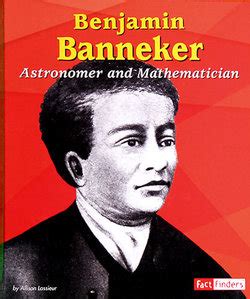 Benjamin Banneker: Astronomer and Mathematician - Perma-Bound Books