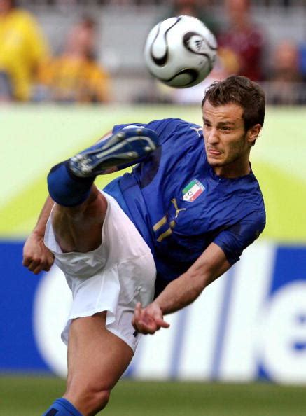 All Sports Players Reviews: Alberto Gilardino World Cup 2010