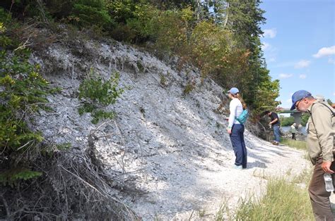 Shell Middens: Heritage at Risk on the Maine Coast - Society for ...