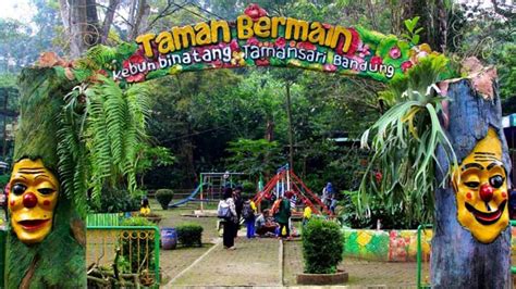 MY EXPERIENCE IN ZOO BANDUNG