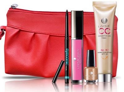 10 Top Best Lakme Bridal Makeup Kit