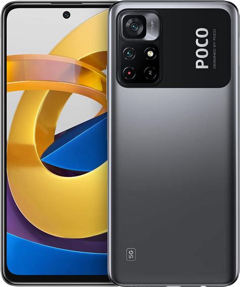 Xiaomi Poco M4 Pro online verkaufen | Online Ankauf