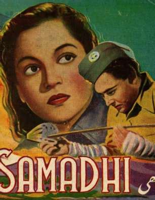 Samadhi Movie: Review | Release Date (1950) | Songs | Music | Images | Official Trailers ...