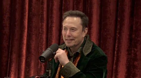 Elon Musk joins Joe Rogan in full Halloween costumes after ‘rolling up ...