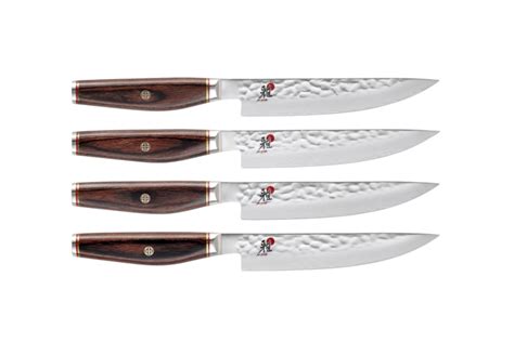 Best Japanese Steak Knives for 2023 | Cozymeal