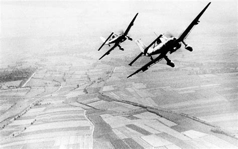 Battle of Britain - Nazi Germany World War II anniversary - Business Insider