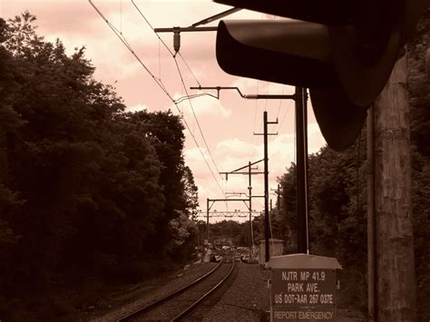 Gladstone Train Station | Peapack-Gladstone NJ | Vince Belford | Flickr