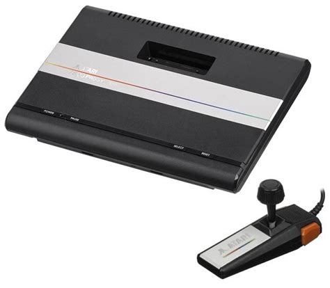 Buy Atari 7800 Atari 7800 Pro System | eStarland.com | Retro Games ...