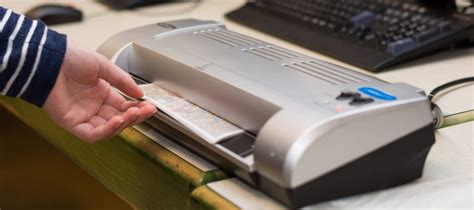 The Best Laminator | Reviews, Ratings, Comparisons