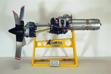 Model Jet Engines Kits For Sale