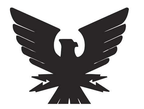 Thunderbird Logo - LogoDix