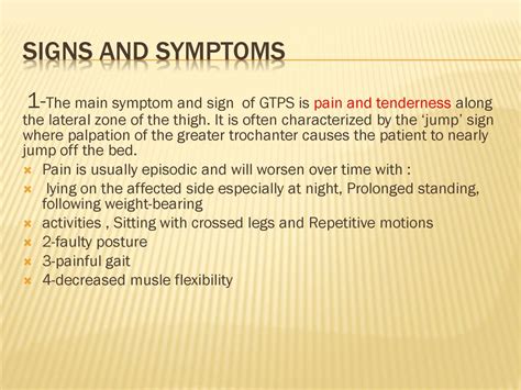 Soft tissue conditions around the hip - ppt download