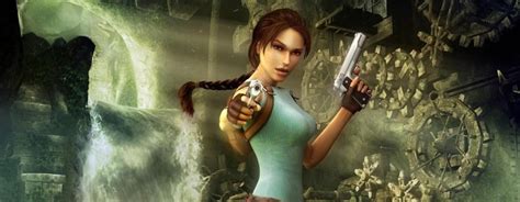 Tomb Raider: Anniversary News and Videos | TrueAchievements