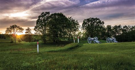 Visit Saratoga Battlefield | American Battlefield Trust