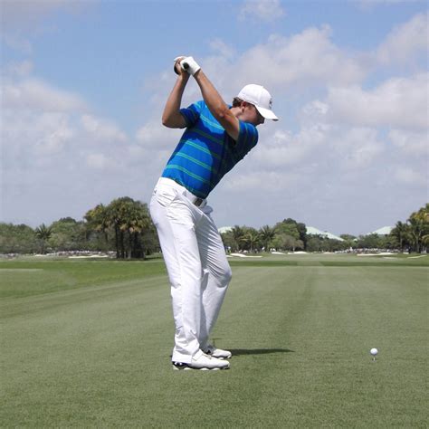 Jordan Spieth: swing sequence | GolfMagic