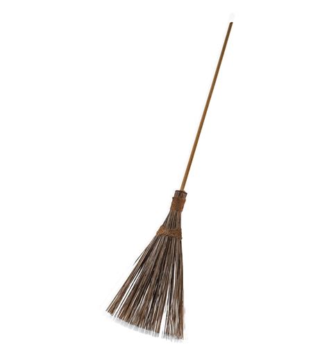 Outdoor Broom - Lee Valley Tools