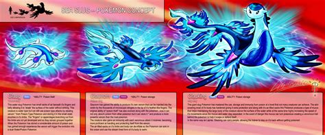 Glaug-evolution concept by xXLightsourceXx on DeviantArt