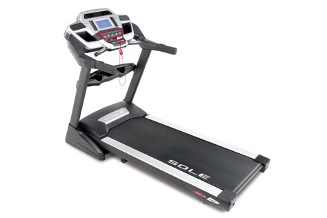 Sole F80 Treadmill Review – Praise and Gotchas