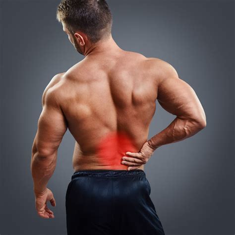 Training Through Injuries – Don’t Make these Mistakes! - IronMag ...