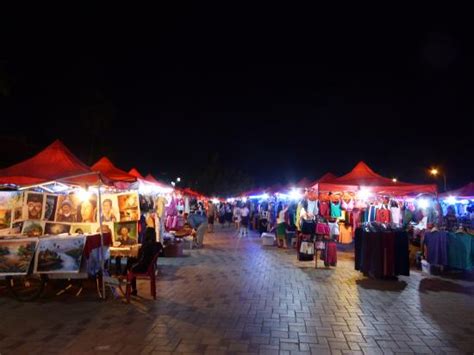 Vientiane Night Market - 2020 All You Need to Know BEFORE You Go (with ...