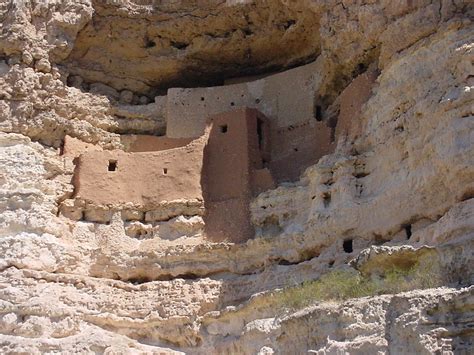 Finding Arizona: Montezuma Castle National Monument