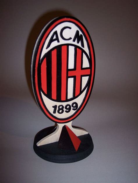 Stemma del Milan | Stemma