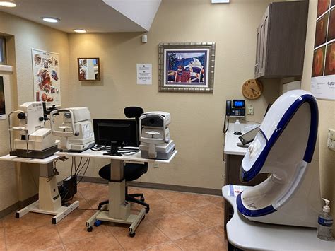 Optometry Services in St. Petersburg, FL - Mason Eye Clinic