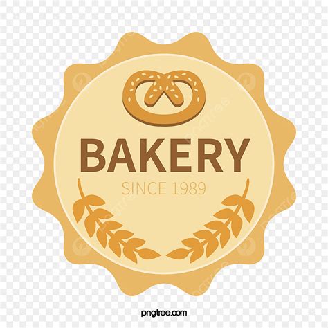 Bakery Logo Styles